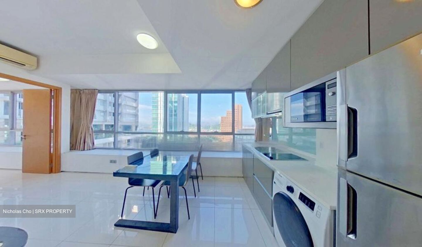 Lumiere (D2), Apartment #454893801